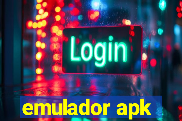 emulador apk